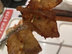 -可口香·非遗老号烧烤(南岗直营店)