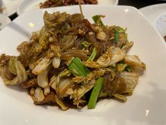 -老牌坊•鲁菜名店•地道济南菜(大观园商埠店)