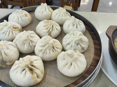 -石饮红星包子(中山路店)