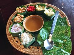 小吃拼盘-食肆&Fourteen(武林夜市店)