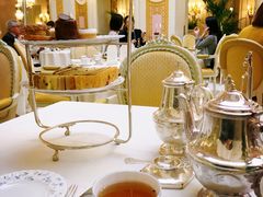 -The Ritz Restaurant