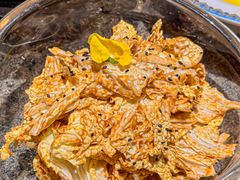 -真地道京味府·鲜橙烤鸭·北京菜(朝外大街东大桥店)