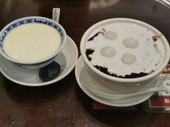 -民信老铺(双皮奶博物馆店)