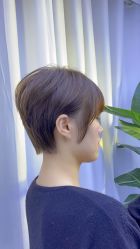 点击看大图 -New Fashion发型定制