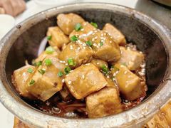 -聚鑫阁江浙菜·非遗传承技艺(青村帝华园店)