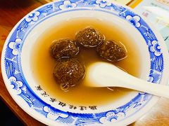 -粗茶淡饭(东关街店)