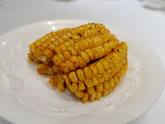 椒盐玉米-小洋房•海鲜火锅酒楼(华林路店)
