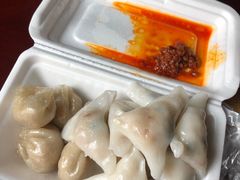 菜粿拼小米-公平菜粿(沙河店)
