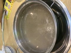 -夜牛潮汕鲜牛肉火锅店(翻身店)