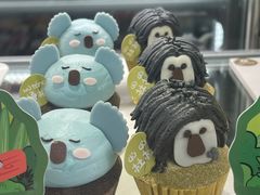 -Pantry's Best派悦坊蛋糕(K11购物艺术中心店)