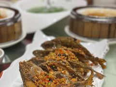 -凤凰楼酒家·粤宴点心(华强北店)