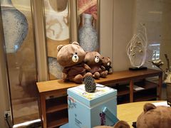门面-美盛喜来登大酒店-盛宴标帜餐厅