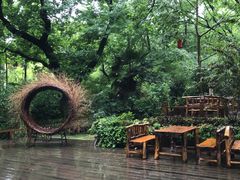 -天目湖御水温泉·度假酒店