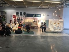 -宜家家居(西安未央商场店)