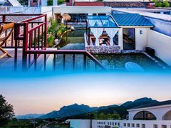 -龙庆峡风景区
