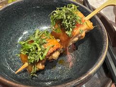 -人间酒暖·Go blanc·烧鸟·深夜食堂(陆家嘴店)