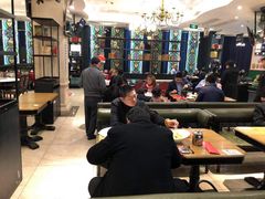 大堂-申阿婆·上海菜·小海鲜(国展店)