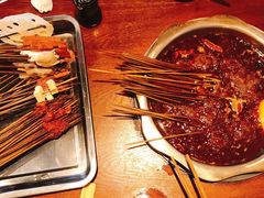 -钢五区节子串串香(环球汇·天誉店)