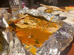 -三个大叔东北烧烤·砂锅菜(西三旗店)