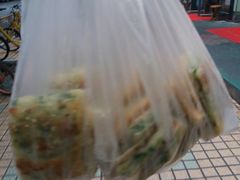-咏春葱油饼(德政中路店)