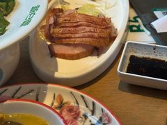 -新白鹿餐厅(城西银泰城店)