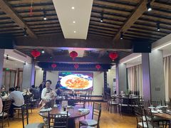 -大灶头·新昌菜(中国茶市店)