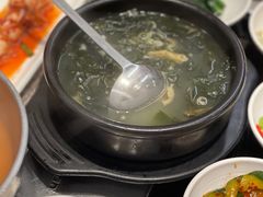 -阿里郎韩国料理