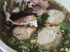 -左庭右院鲜牛肉火锅(浦江欢乐颂店)