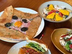 -RAC BAR(安福路店)