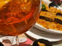 -安妮意大利餐厅(国贸店)