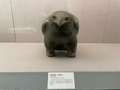 -北京大学赛克勒考古与艺术博物馆