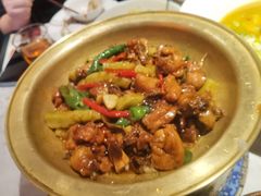 -天辣(金桥啦啦宝都店)