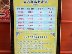 -香江明珠休闲水汇(罗湖村店)