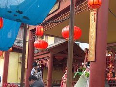 -青岛方特梦幻王国