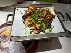 -绿茶餐厅(广州嘉裕太阳城店)