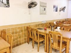 -老前童小吃(北明程路店)