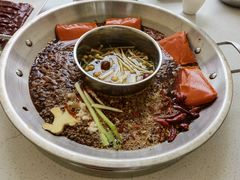 -马帮寨绿地农庄店