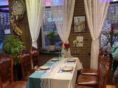 -安德烈俄式西餐厅(中央大街店)