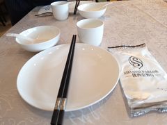 -陕西会客厅·宴会厅·唐世佳宴