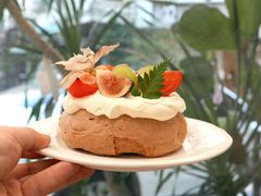 -流酥可心·牛乳蛋糕商店(禾祥西路店)