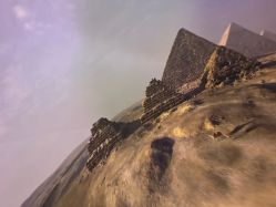 -翱翔飞越地平线