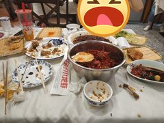 -簋街仔仔小龙虾(簋街二店)