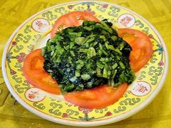 雪菜-听鹂馆饭庄(颐和园店)