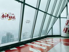 -WFC会仙楼观景台