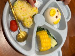 -喜鼎海胆水饺(东港店)