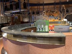 -大树餐厅(益田假日店)