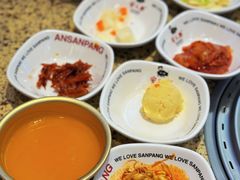 -安又胖韩国烤肉(美罗城店)