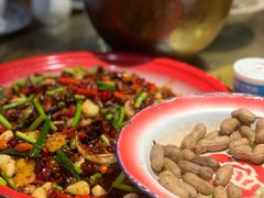 -灶东家民间菜(回兴店)