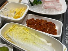 -海底捞火锅(朝阳北路生日主题店)