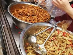-嘉州九妹凤爪(乐山总店)